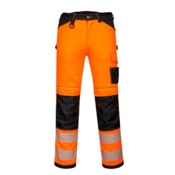 PW340 - Pantalon PW3 Hi-Vis  - Portwest
