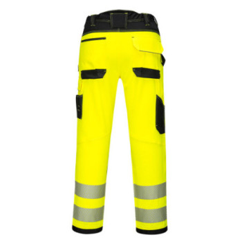 PW340 - Pantalon PW3 Hi-Vis  - Portwest