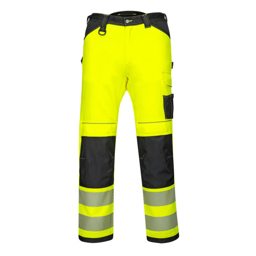 PW340 - Pantalon PW3 Hi-Vis  - Portwest
