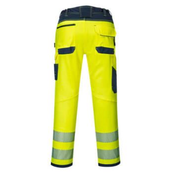 PW340 - Pantalon PW3 Hi-Vis  - Portwest