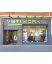 Vetiwork - Paris